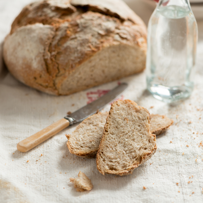 Everything You Need to Know About Bread