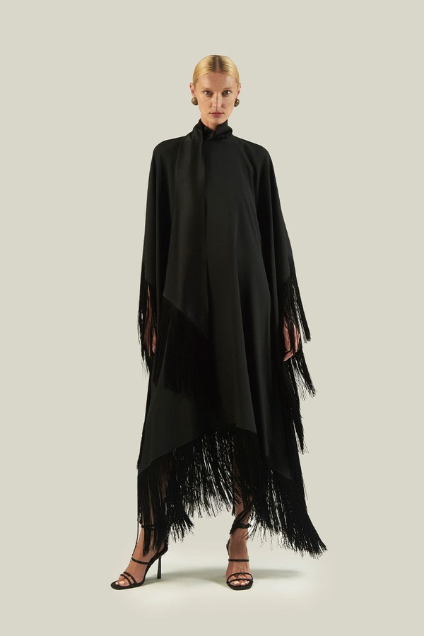 Mrs Ross Kaftan  from Taller Marmo