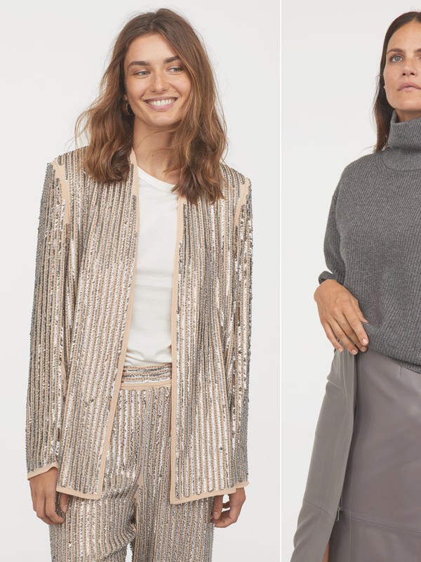 30 New High-Street Hits