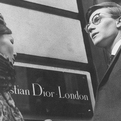 V&A exhibition explores the all-pervasive legacy of Christian Dior