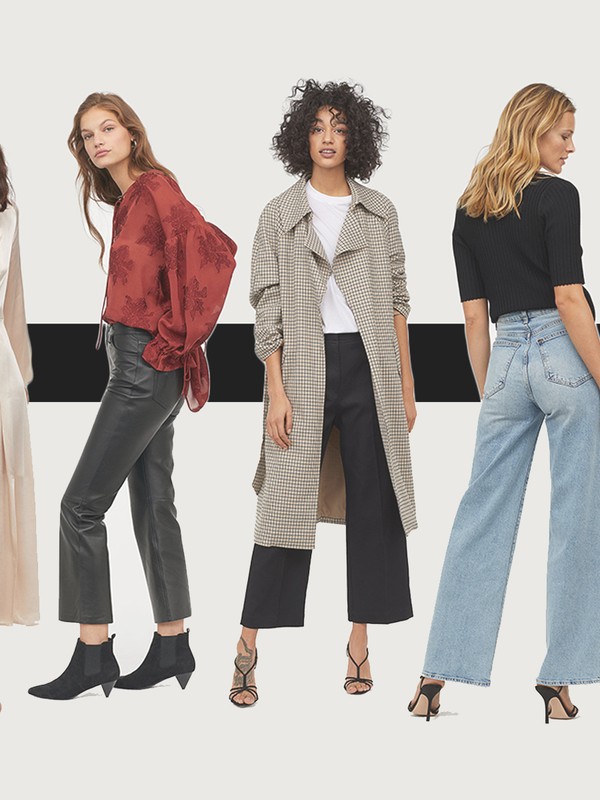 SheerLuxe Show: H&M New-In Haul 2019