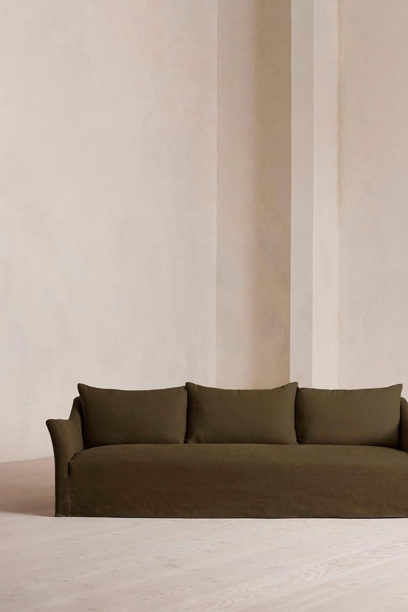 Roma Sofa from Soho Home