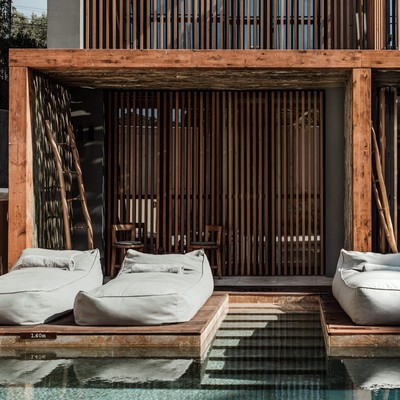Where To Stay, Eat & Party In Ibiza