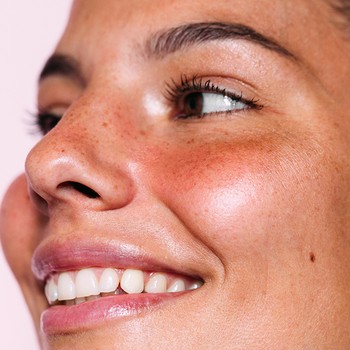 The Toothpaste Made For Sensitive Teeth