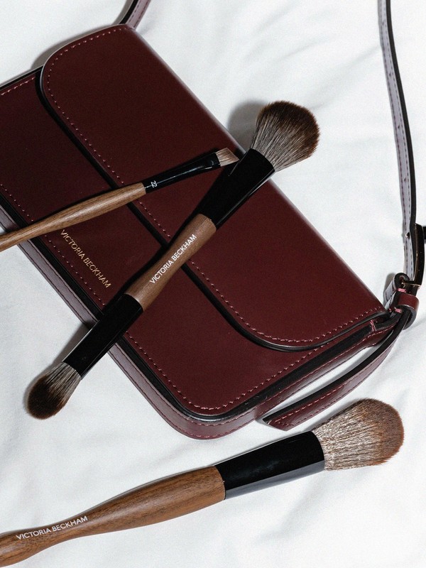 See Inside Our Beauty Director’s Make-Up Bag
