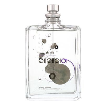 Molecule 01 Eau De Toilette 100ml from Escentric Molecules