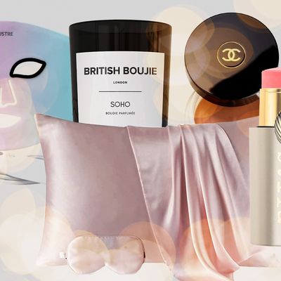 The Best Last-Minute Beauty Gifts On Amazon