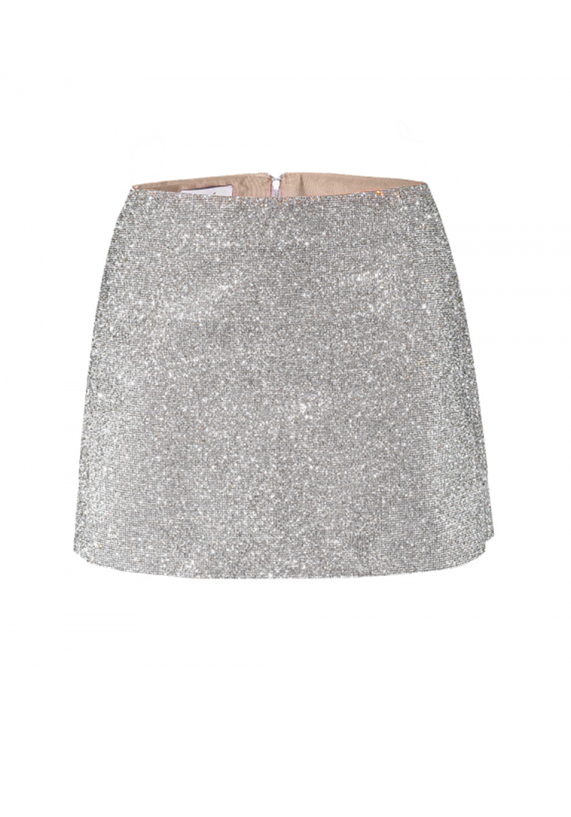 Camille Skirt Crystal  from Nue