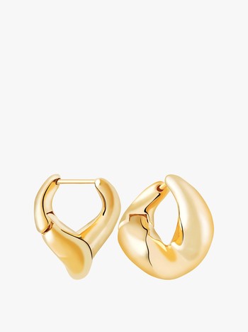 Molten Hoops from Astrid & Miyu