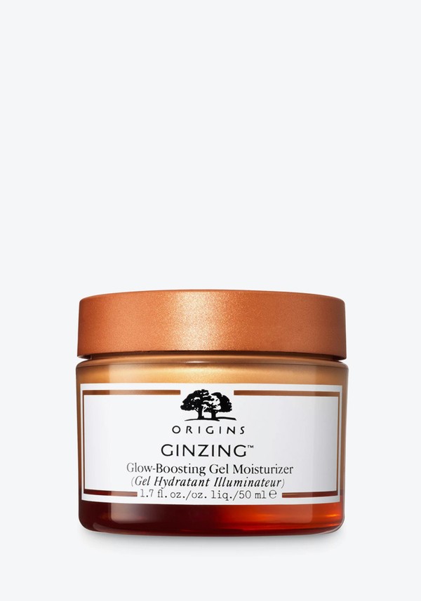 Glow-Boosting Gel Moisturiser from Origins
