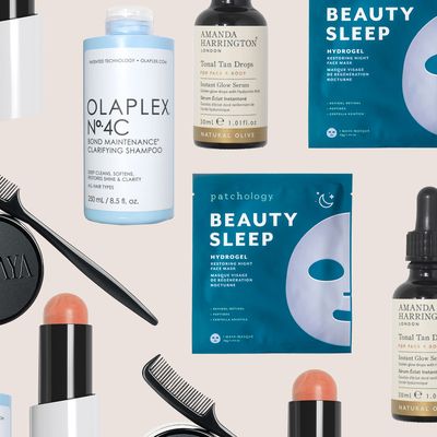 The Best New Beauty Buys For July