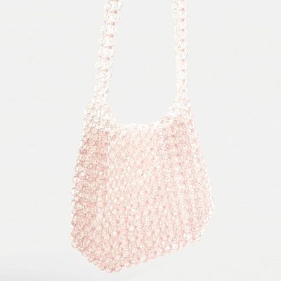Beaded Crossbody Bag from Urban Outfitters