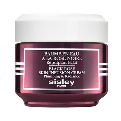 Black Rose Skin Infusion Cream 50ml from Sisley Moisturisers