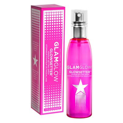 Glowsetter Setting Spray from Glamglow