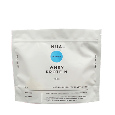 Whey Protein from NUA