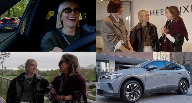 SheerLuxe Road Trip To Somerset’s Chicest Town: Bruton 