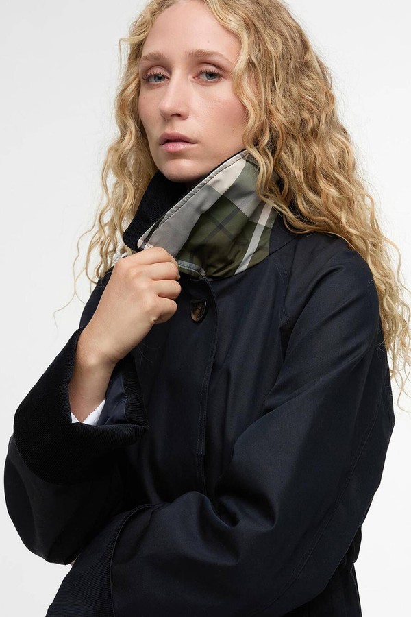 Reagan Showerproof Jacket