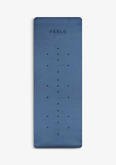 Pro Grip Studio Yoga Mat 4mm from Fable Yoga