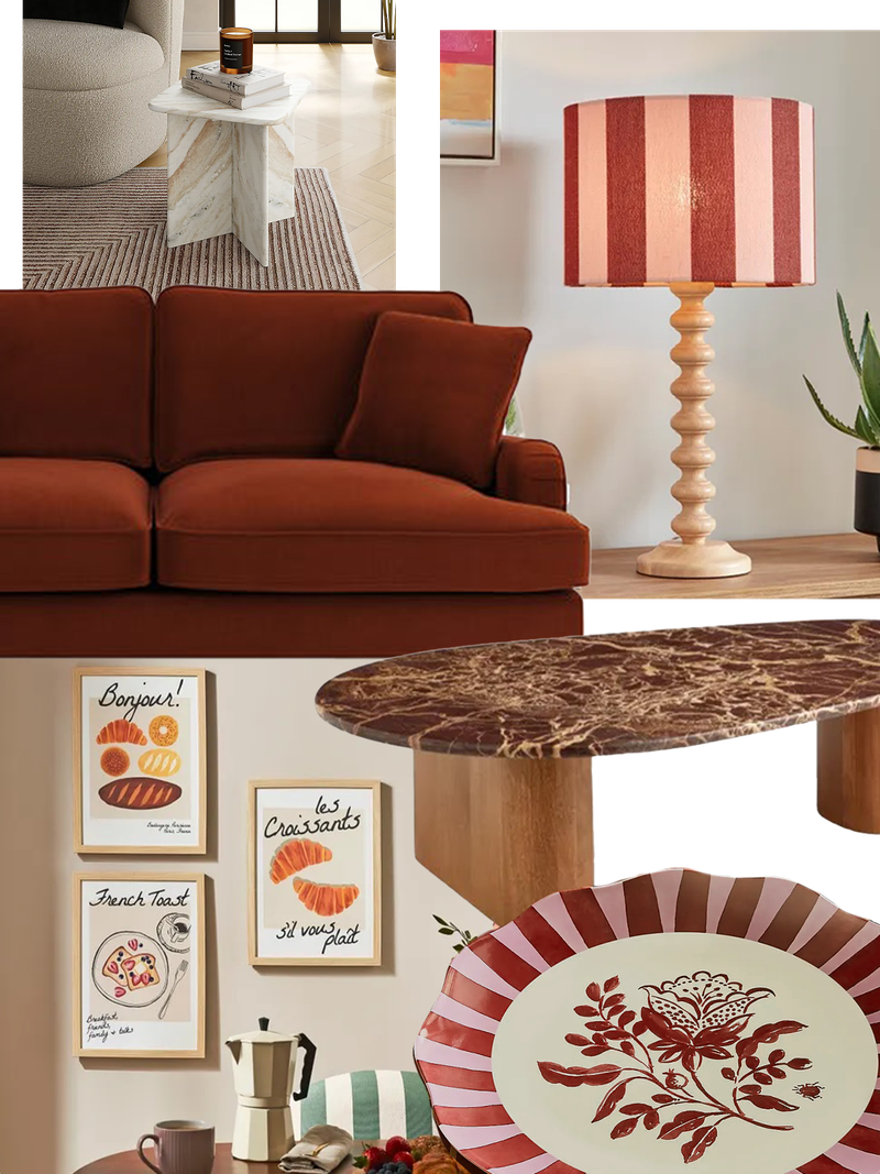 The New Dunelm Collection Is A Must-See