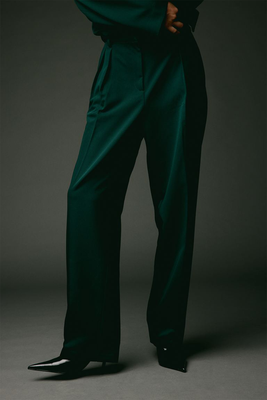 Tapered Trousers  from H&M 