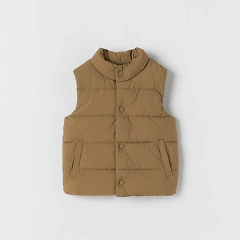 Puffer Gilet