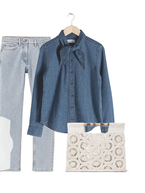 5 Outfits Under £150