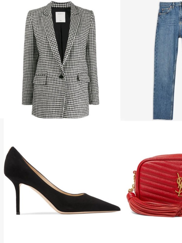 How To Do Smart Casual