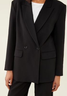 Double Breasted Blazer from Finery London