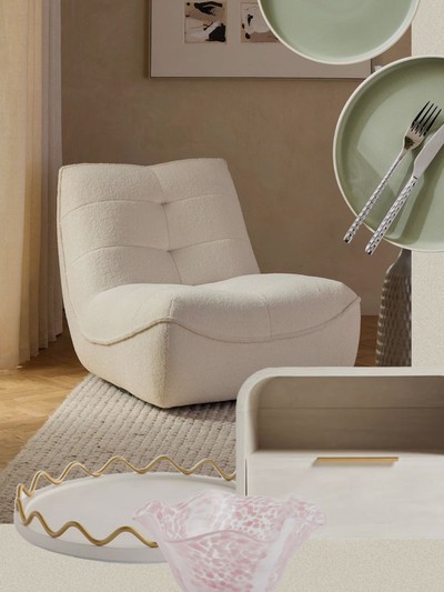 All The New-Ins We’re Loving At NEXT Home