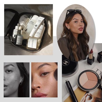 Influencer Vanessa Rose Blair Shares Her Beauty Essentials