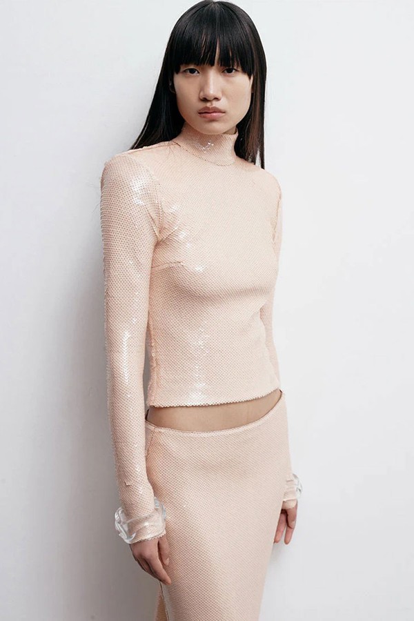 Catroux Skirt