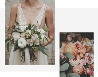 The Best Flowers For Summer Weddings