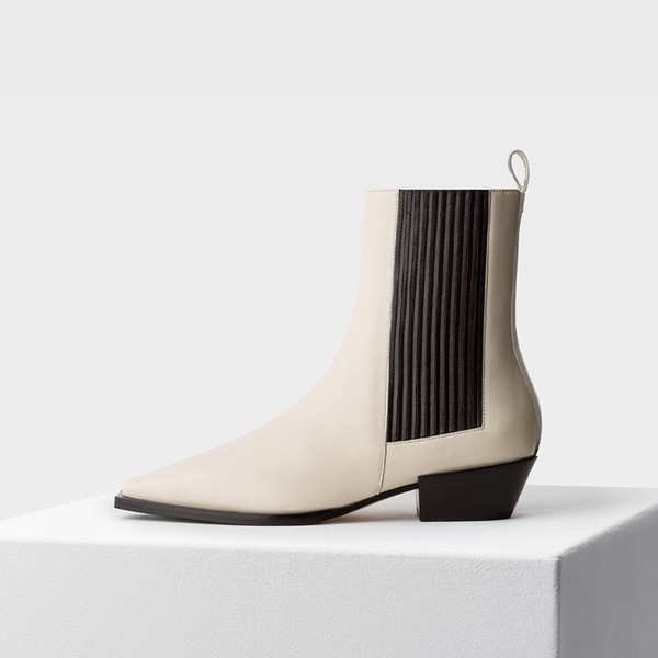 Belinda Ankle Boots from Aeyde