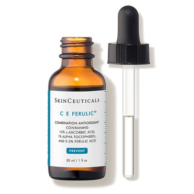 C E Ferulic Antioxidant Vitamin C Serum from SkinCeuticals