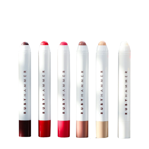 Lip Serum Balm from Ruby Hammer
