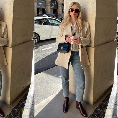 Iga Wysocka’s Favourite New Season Buys