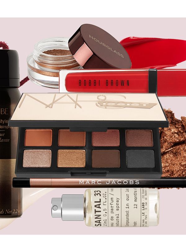 14 Beauty Essentials For Party Season