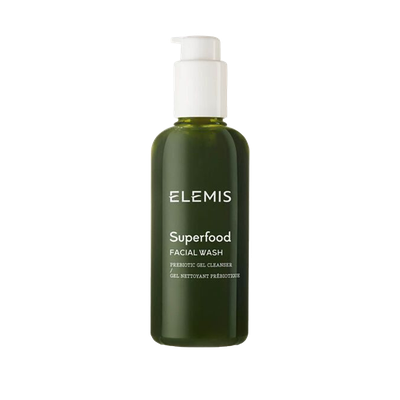 Superfood Facial Wash from Elemis