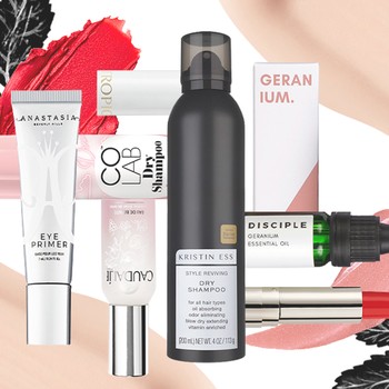 20 New Beauty Buys Under £20 