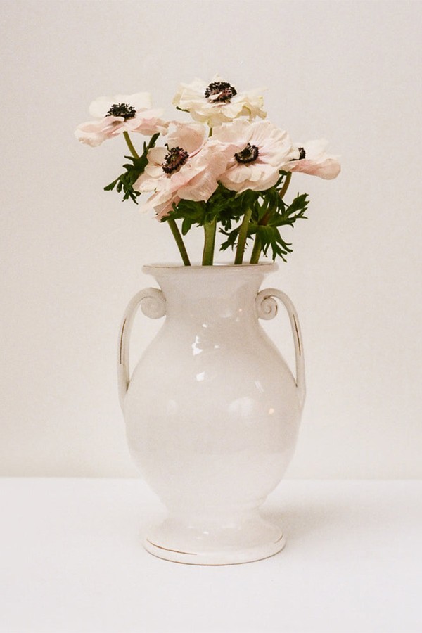 Roma Vase from Bettina Ceramica