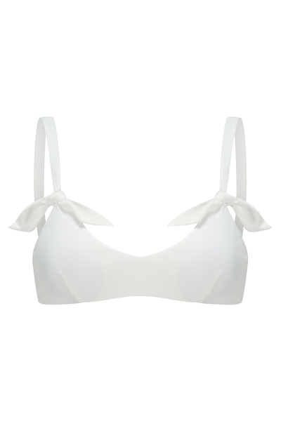 Lucia Bikini Top from Paper London