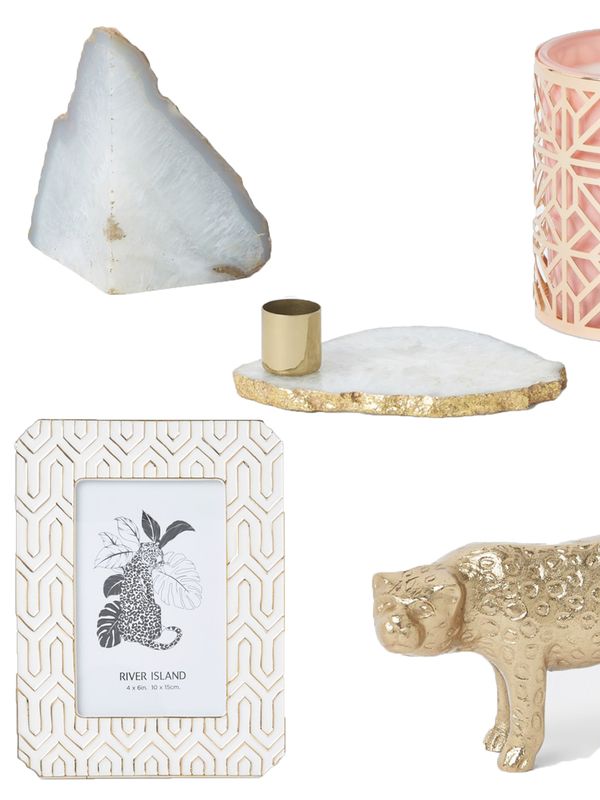 27 Affordable Homeware Buys From River Island