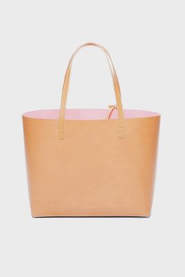 Cammello Large Tote Rosa from Mansur Gavriel