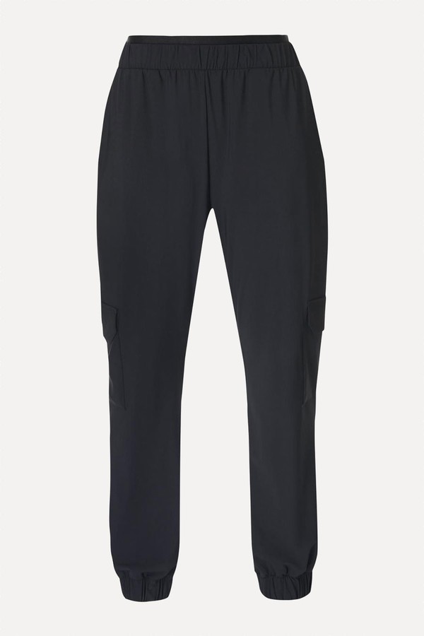 Explorer Cargo Pants