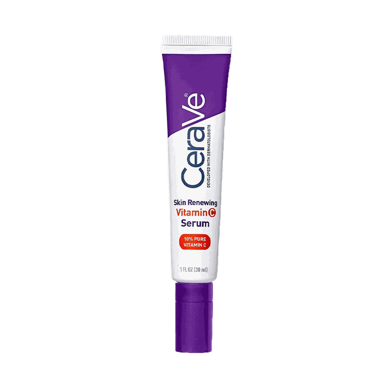 Skin Renewing Vitamin C Serum from CeraVe