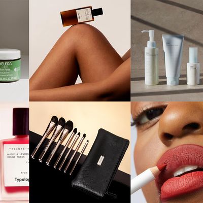 An A-Z Of Affordable Beauty Brands