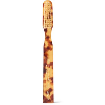 Oub Tortoiseshell Toothbrush from Buly 1803