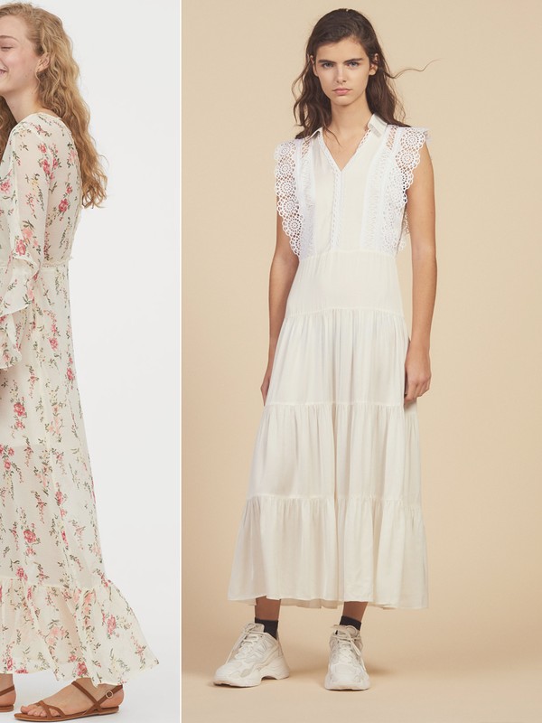 18 Daytime Maxis To Buy Now