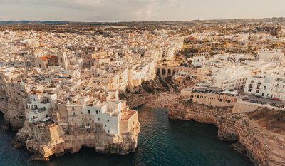 Polignano a Mare