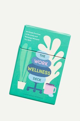 The Work Wellness Deck from Free People